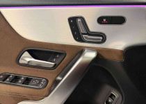 2024~BAYİİ~A200 SEDAN~AMG~BOYASIZ~KEYLESSGO+MULTİBEAM+&Ccedil;.HAFIZA