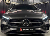 2024~Bayi̇i̇~A200 Sedan~Amg~Boyasiz~%20 Fatura~Keylessgo+Multi̇beam