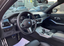 2021 121.000 KM‘DE ÖZEL RENK M SPORT 320i SUNROOF-RECARO-F1