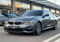 2021 121.000 KM‘DE ÖZEL RENK M SPORT 320i SUNROOF-RECARO-F1