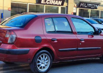 CEYLİN OTOMOTİVDEN 2006 MODEL BENZİN LPGLİ KLİMALI RENAULT CLİO++