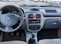 CEYLİN OTOMOTİVDEN 2006 MODEL BENZİN LPGLİ KLİMALI RENAULT CLİO++