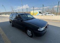 CEYLİN OTOMOTİVDEN 1998 MODEL 0 MUAYENELİ MASRAFSIZ OPEL ASTRA++