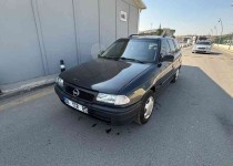 CEYLİN OTOMOTİVDEN 1998 MODEL 0 MUAYENELİ MASRAFSIZ OPEL ASTRA++