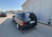 CEYLİN OTOMOTİVDEN 1998 MODEL 0 MUAYENELİ MASRAFSIZ OPEL ASTRA++