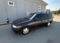 CEYLİN OTOMOTİVDEN 1998 MODEL 0 MUAYENELİ MASRAFSIZ OPEL ASTRA++