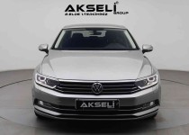 AKSELİ‘DEN 2016 MODEL VW PASSAT HİGHLİNE 59.000 KM DE HATASIZ