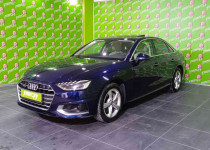 AUDI A4 40 2.0 TDI 190 STRONIC ADVANCED