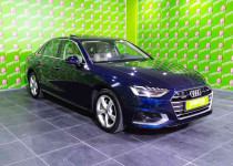 AUDI A4 40 2.0 TDI 190 STRONIC ADVANCED