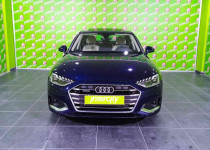 AUDI A4 40 2.0 TDI 190 STRONIC ADVANCED