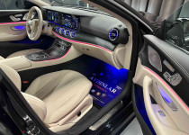 2021~BAYİ~CLS400d 4M~AMG~BOYASIZ~SOĞUTMA+BURMESTER+MULTİBEAM+20‘