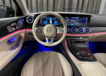 2021~BAYİ~CLS400d 4M~AMG~BOYASIZ~SOĞUTMA+BURMESTER+MULTİBEAM+20‘