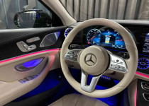 2021~BAYİ~CLS400d 4M~AMG~BOYASIZ~SOĞUTMA+BURMESTER+MULTİBEAM+20‘