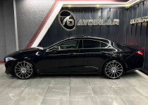 2021~BAYİ~CLS400d 4M~AMG~BOYASIZ~SOĞUTMA+BURMESTER+MULTİBEAM+20‘