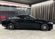 2021~BAYİ~CLS400d 4M~AMG~BOYASIZ~SOĞUTMA+BURMESTER+MULTİBEAM+20‘