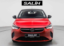 ***SALİH***2020CORSA EDİTİON ÇİFT RENK-K.KARTINA 12 TAKSİT-