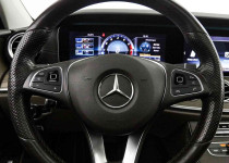 YETKİLİ BAYİDEN-2018-MERCEDES BENZ E.180 EXCLUSIVE COMMAND EKRAN