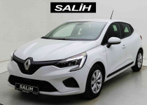 ***SALİH***2022 CLİO JOY 1.0 TCE OTOMATİK-1 BOYA-88.000KMDE-++