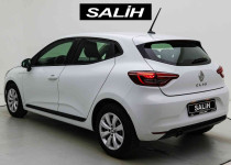 ***SALİH***2022 CLİO JOY 1.0 TCE OTOMATİK-1 BOYA-88.000KMDE-++