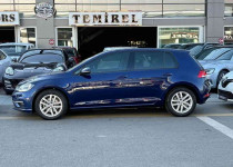 2019 VOLKSWAGEN GOLF 1.6TDI BMT COMFORTLİNE 101BİN KM TERTEMİZ!++