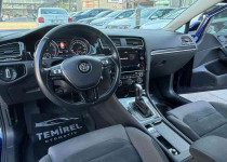 2019 VOLKSWAGEN GOLF 1.6TDI BMT COMFORTLİNE 101BİN KM TERTEMİZ!++