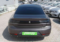 PEUGEOT 508 ALLURE 1.5 BLUEHDI 130 EAT8