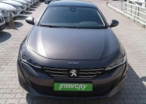 PEUGEOT 508 ALLURE 1.5 BLUEHDI 130 EAT8