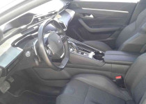 PEUGEOT 508 ALLURE 1.5 BLUEHDI 130 EAT8