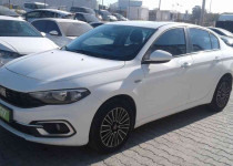 FIAT EGEA SEDAN EASY 1.4 FIRE 95 E6D