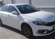 FIAT EGEA SEDAN EASY 1.4 FIRE 95 E6D