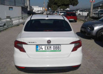 FIAT EGEA SEDAN EASY 1.4 FIRE 95 E6D