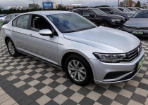 VOLKSWAGEN PASSAT 1.5 TSI ACT DSG IMPRESSION