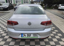 VOLKSWAGEN PASSAT 1.5 TSI ACT DSG IMPRESSION