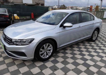 VOLKSWAGEN PASSAT 1.5 TSI ACT DSG IMPRESSION