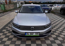 VOLKSWAGEN PASSAT 1.5 TSI ACT DSG IMPRESSION