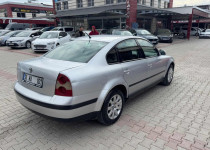 GÖKMEN OTOMOTİVDEN 2004 PASSAT BENZİN LPG MERCEK FAR YAĞMUR SNSÖR.