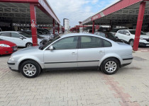 GÖKMEN OTOMOTİVDEN 2004 PASSAT BENZİN LPG MERCEK FAR YAĞMUR SNSÖR.