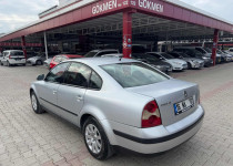 GÖKMEN OTOMOTİVDEN 2004 PASSAT BENZİN LPG MERCEK FAR YAĞMUR SNSÖR.