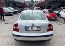 GÖKMEN OTOMOTİVDEN 2004 PASSAT BENZİN LPG MERCEK FAR YAĞMUR SNSÖR.