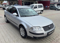 GÖKMEN OTOMOTİVDEN 2004 PASSAT BENZİN LPG MERCEK FAR YAĞMUR SNSÖR.