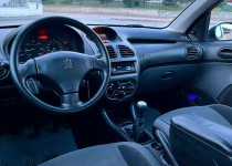 TERTEMİZ PEUGEOT 206 1.4 HDİ