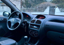 TERTEMİZ PEUGEOT 206 1.4 HDİ