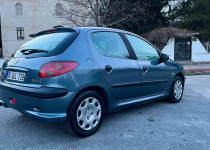 TERTEMİZ PEUGEOT 206 1.4 HDİ