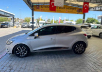 Ç2 DEN 200,000 TL PEŞİNAT İLE 2017 RENAULT CLİO TOUCH  OTOMATIK  ALMA İMKANI