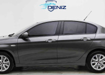 DENİZ Automotıve EGEA 1.4 URBAN PLUS HATASIZ BOYASIZ