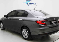 DENİZ Automotıve EGEA 1.4 URBAN PLUS HATASIZ BOYASIZ