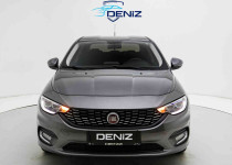 DENİZ Automotıve EGEA 1.4 URBAN PLUS HATASIZ BOYASIZ