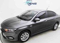 DENİZ Automotıve EGEA 1.4 URBAN PLUS HATASIZ BOYASIZ