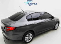 DENİZ Automotıve EGEA 1.4 URBAN PLUS HATASIZ BOYASIZ