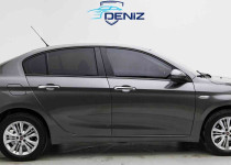 DENİZ Automotıve EGEA 1.4 URBAN PLUS HATASIZ BOYASIZ